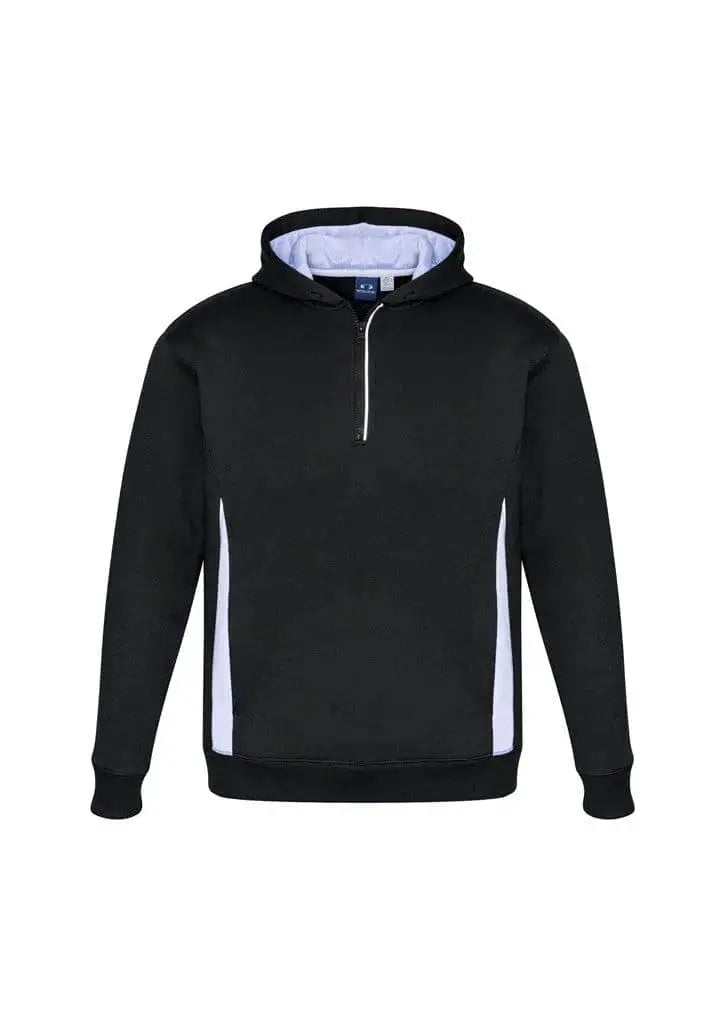 Biz Collection Active Wear Biz Collection Kid’s Renegade Hoodie SW710K